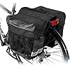 raleigh double pannier bag