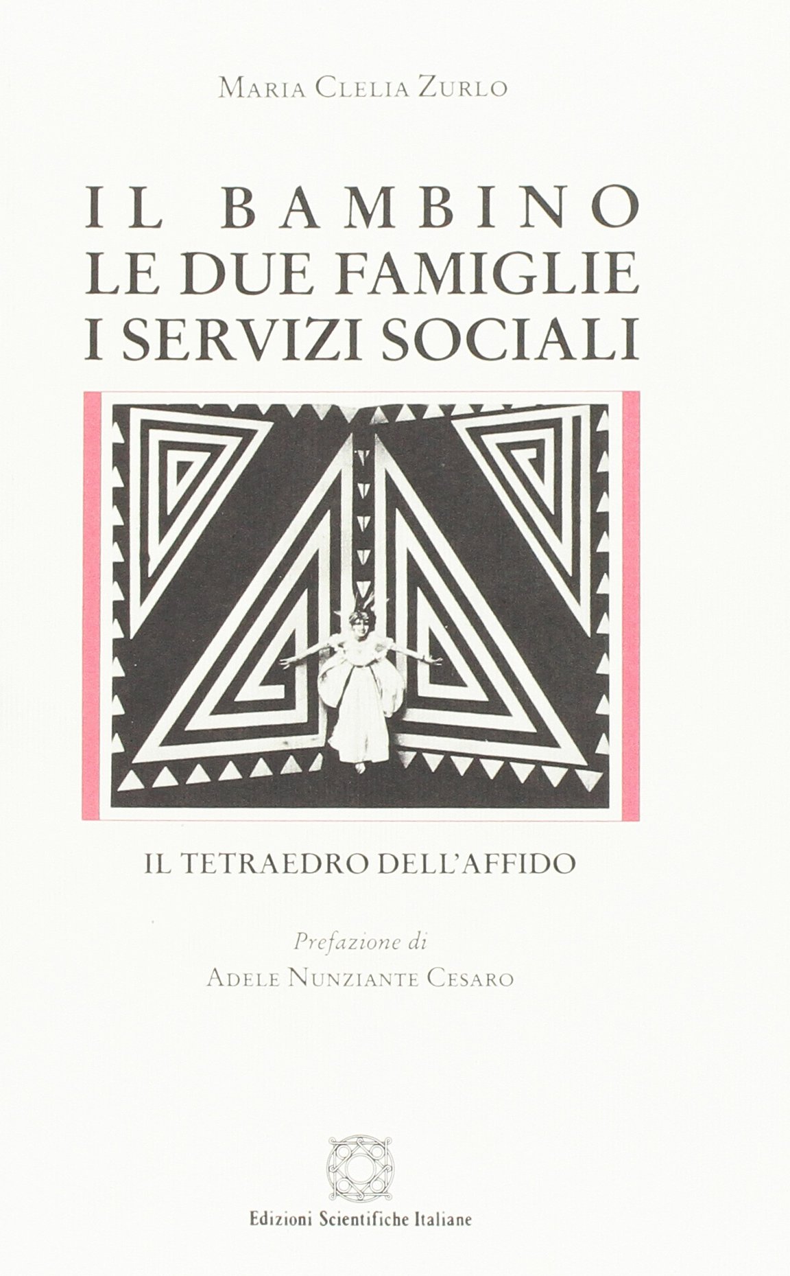 Bambino Due Famiglie Servizi Sociali