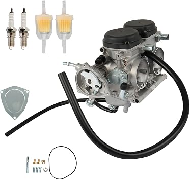 Carburetor Replacement for Yamaha Raptor 660R YFM660R