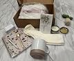 Anforsun Mothers Day & Gift Baskets for Women, Birthday , Self Care Gift Baskets Care Package, Thank You, Get Well, Sympathy Friendship , Grandma, Sister,Friends, Girls 3.5oz