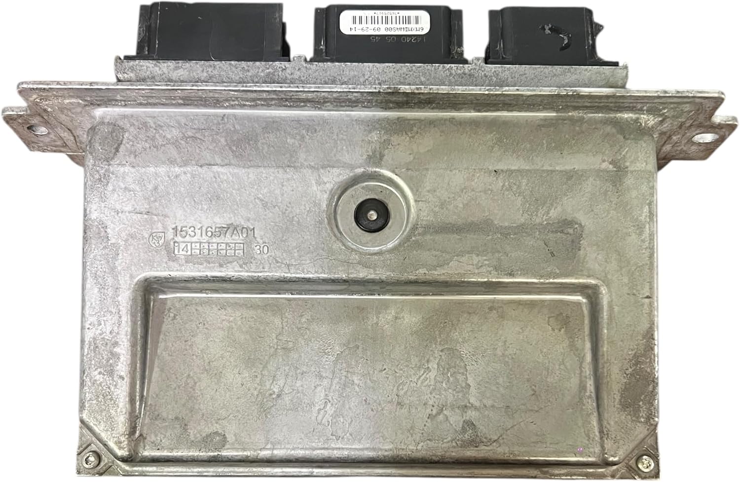 2013 2014 2015 Compatible With Lincoln MKX 3.7L Engine Computer DT4A-12A650-BEB Used Needs To Be Programmed