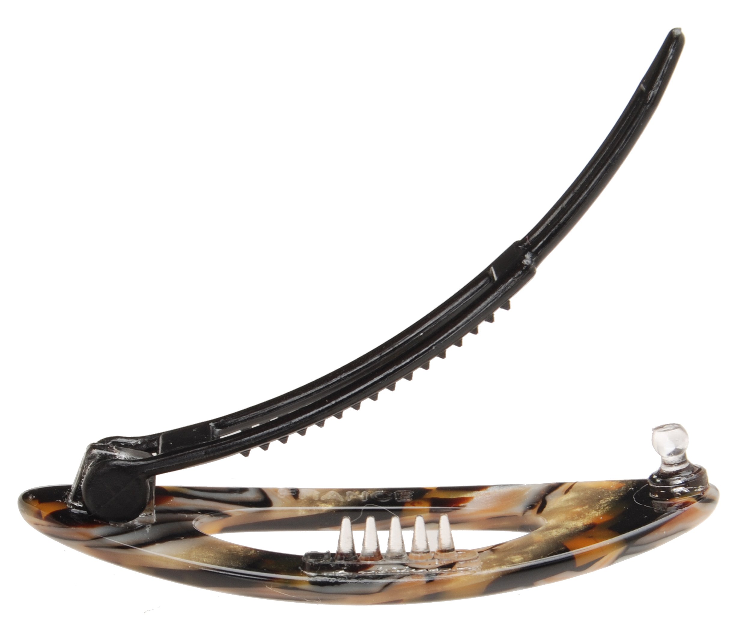 Amazon.com : France Luxe Mini Cutout Oval on Plastic Tige 