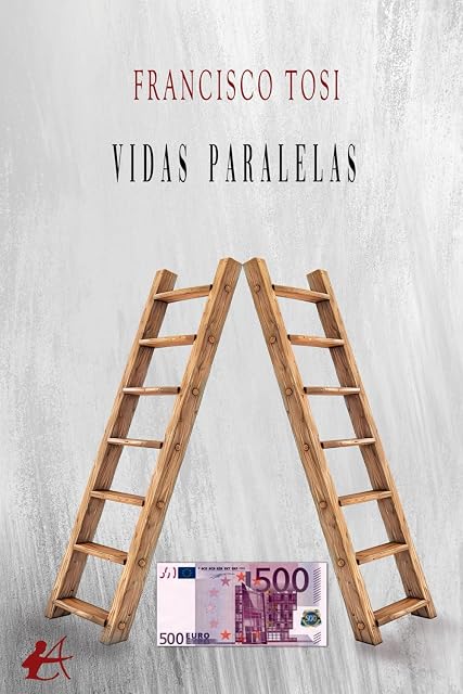 Portada de Vidas paralelas