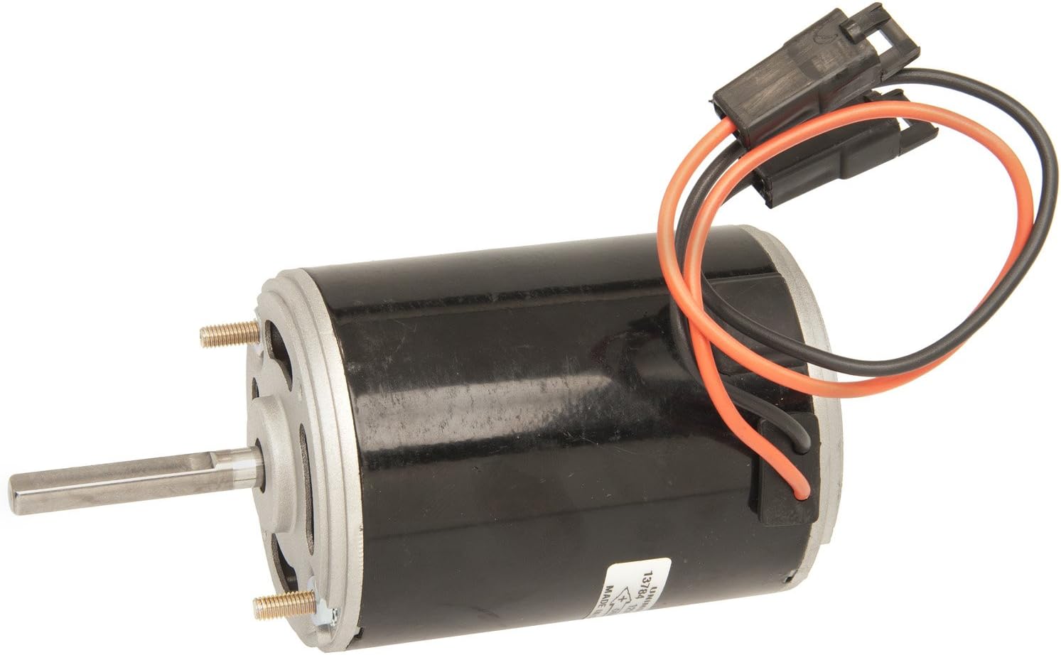 Four Seasons/Trumark 75784 Blower Motor without Wheel