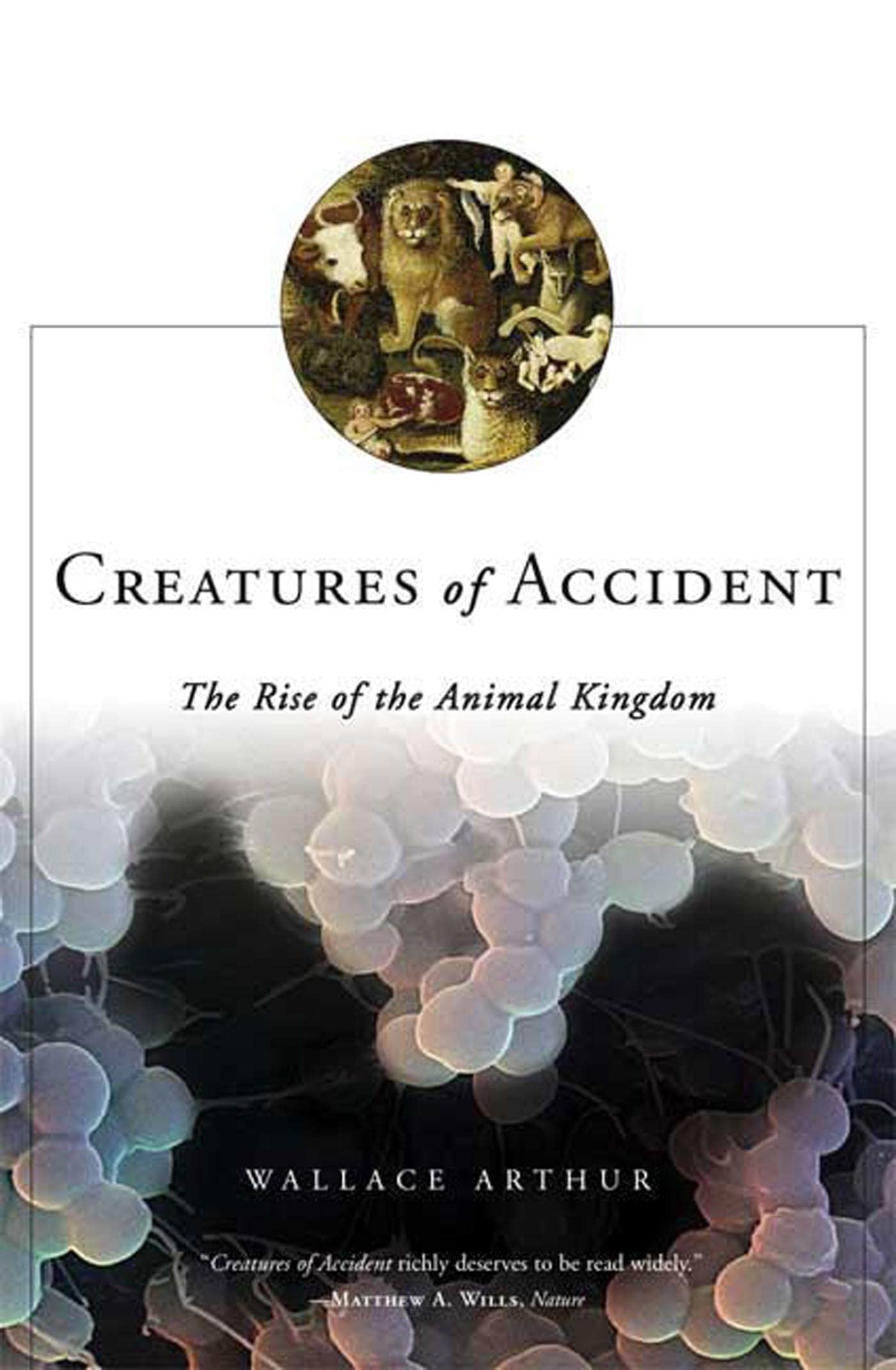 Creatures of Accident: The Rise of the Animal Kingdom