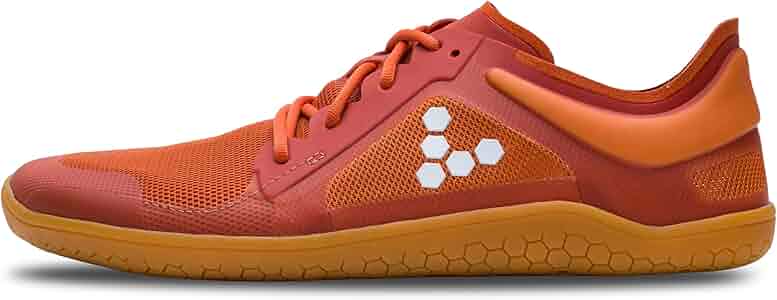 Amazon.com | Vivobarefoot Primus Lite III Mens Barefoot