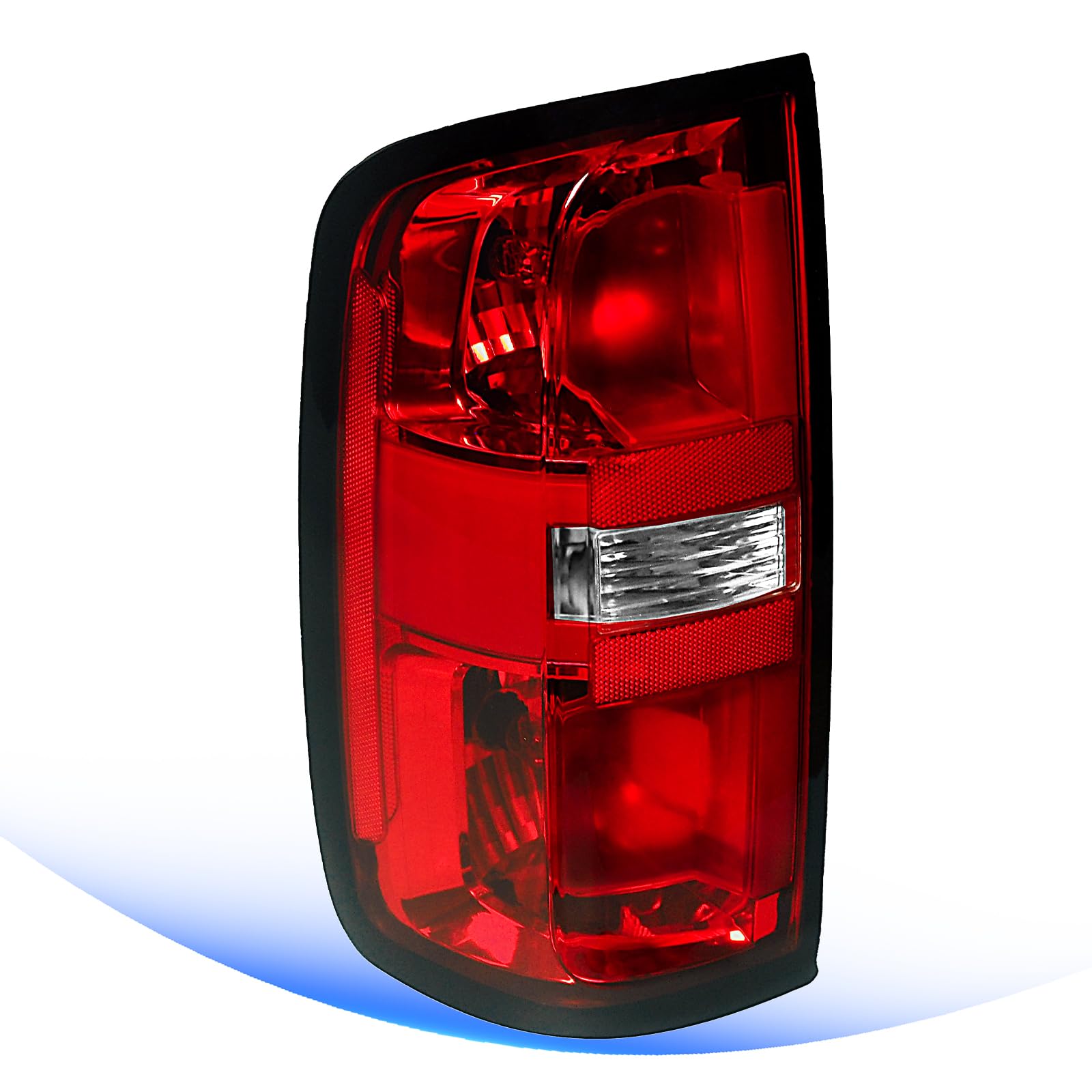 2019 Colorado Tail Light Bulb