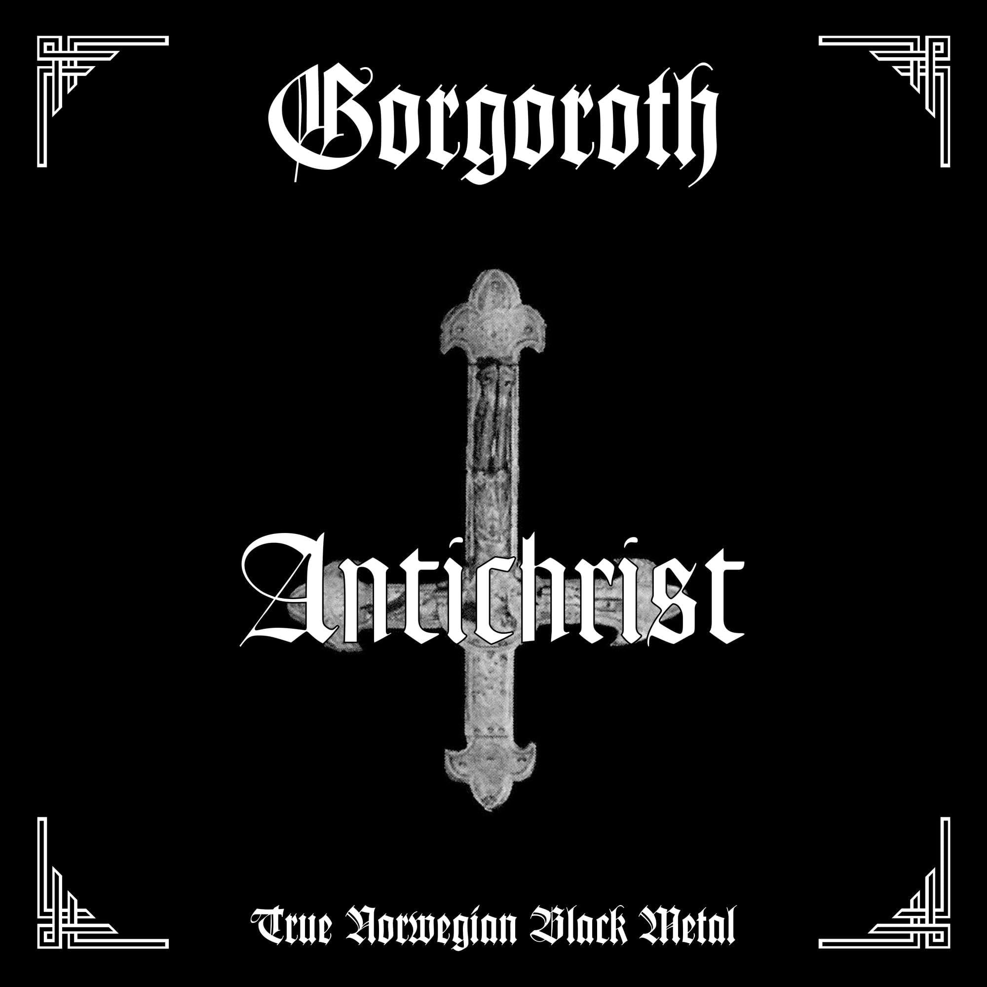 Antichrist