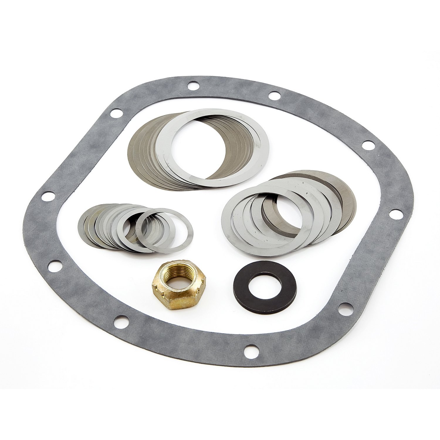 Amazon.com: Omix-Ada | 16512.01 | Differential Shim Kit | OE
