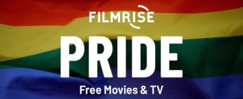 FilmRise Pride