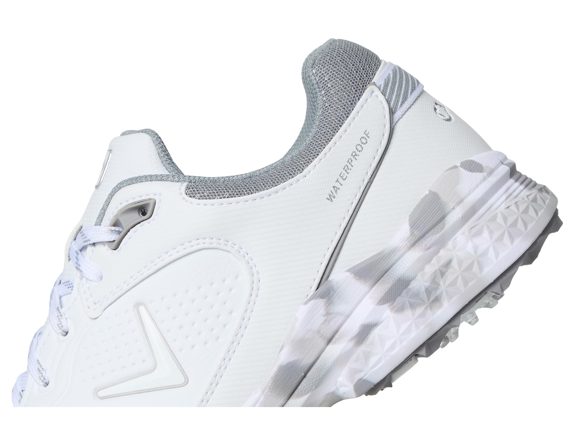 Callaway Solana TRX V3 Chaussure de golfHomme