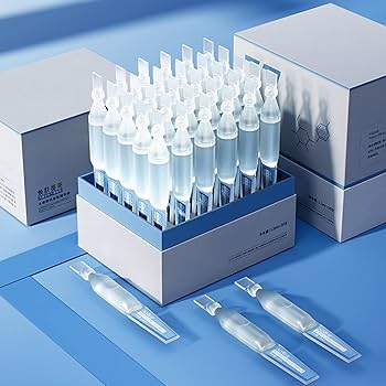 purenas Hydro-Plumping Clear Serum 3本セット purenas Hydro-Plumping Clear Serum 3本セット purenas Hydro