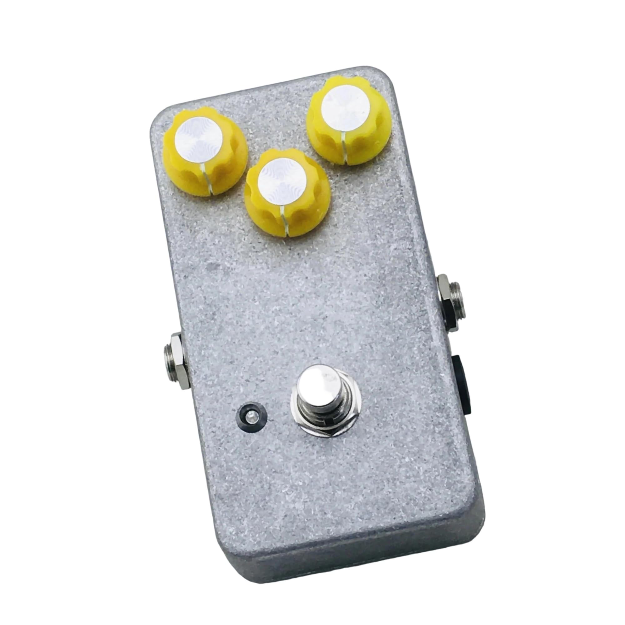 Efekt Gitarowy Vibrato True Bypass Odpowiedni Do Akcesoriów Instrumentalnych