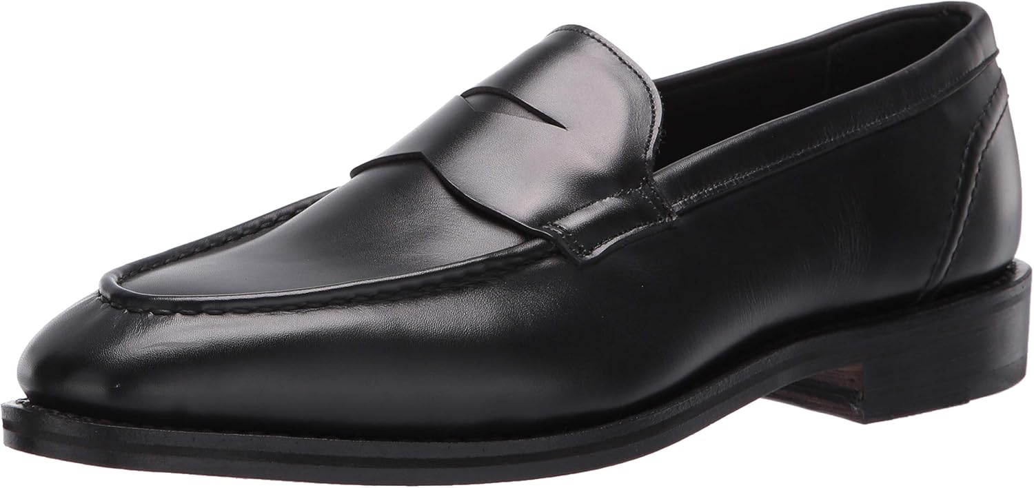 Mercer street penny loafer Clearance