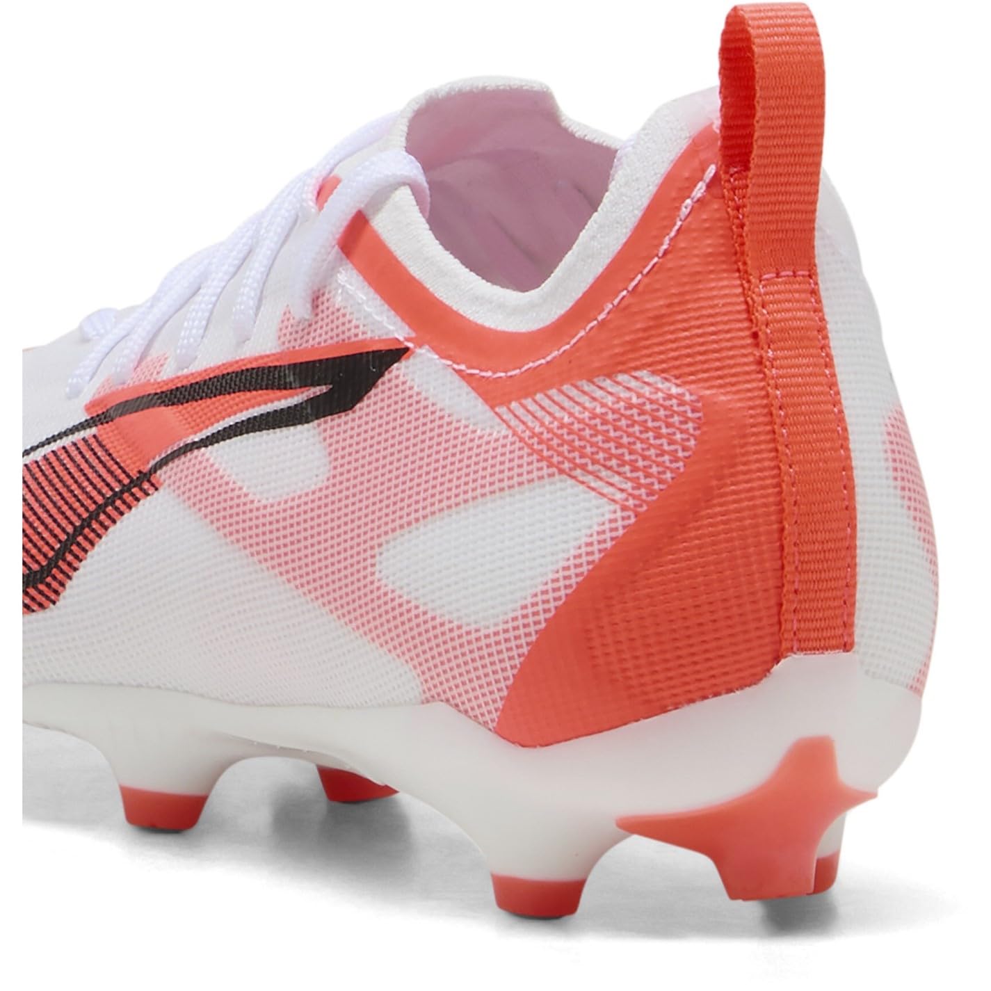 PUMA Uniseks - dzieci Ultra 5 Pro Fg/Ag JrButy do piłki nożnej