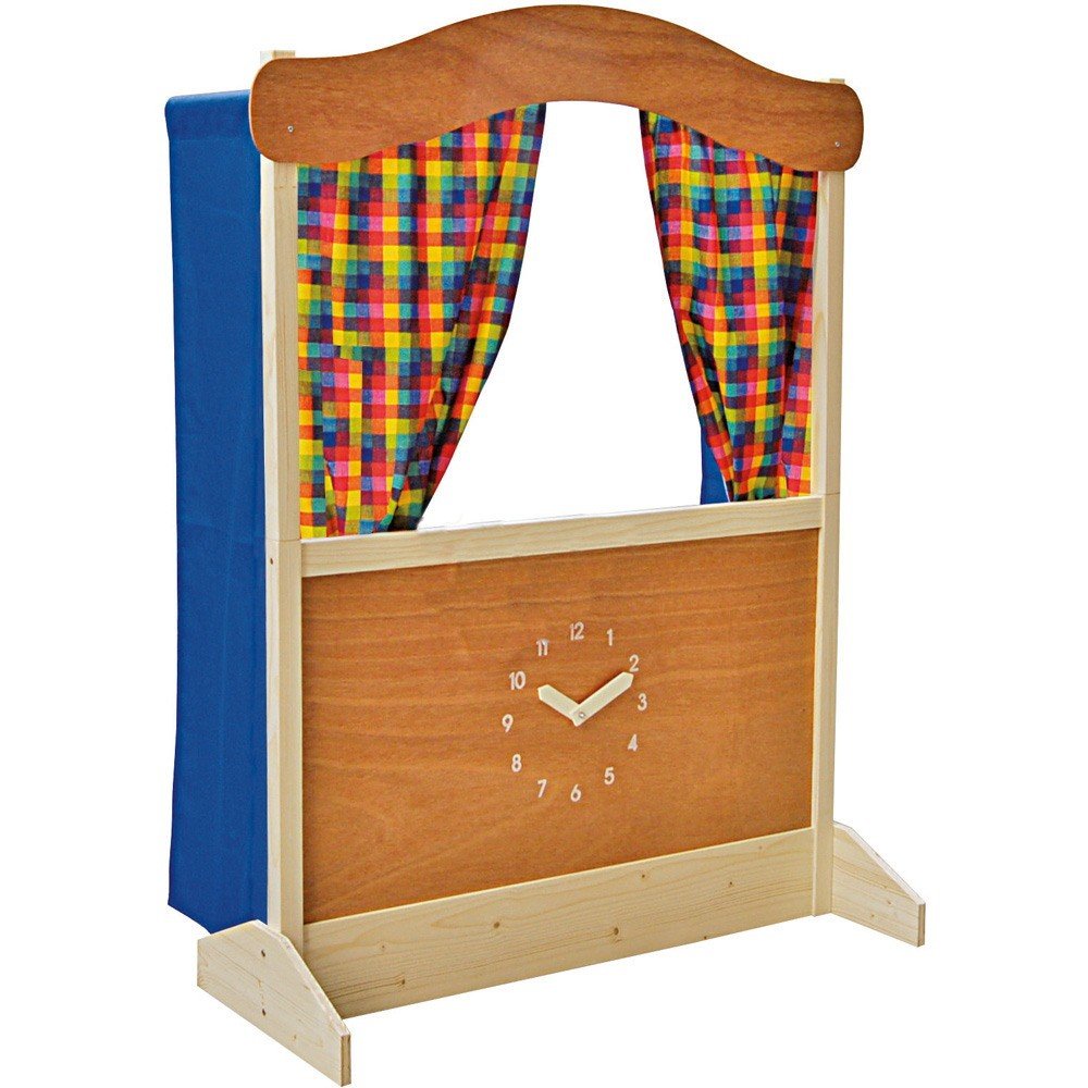 Kersa 90500 Theater Holz (Uhr verstellbar) Theater