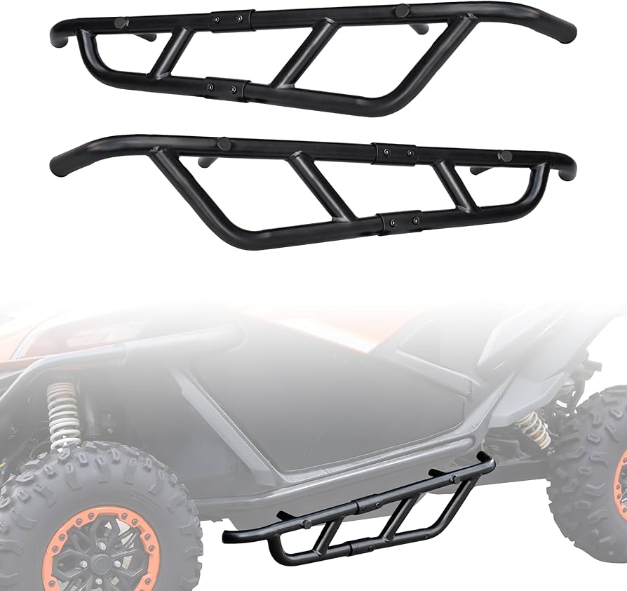 BAR PANTHER ストリートスタイル デッキ BAR PANTHER ストリートスタイル デッキ