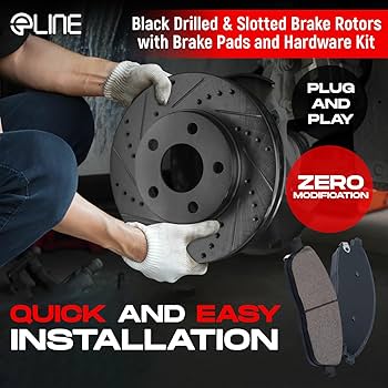 reraページ Amazon.com: R1 Concepts Front and Rear Brakes and Rotors