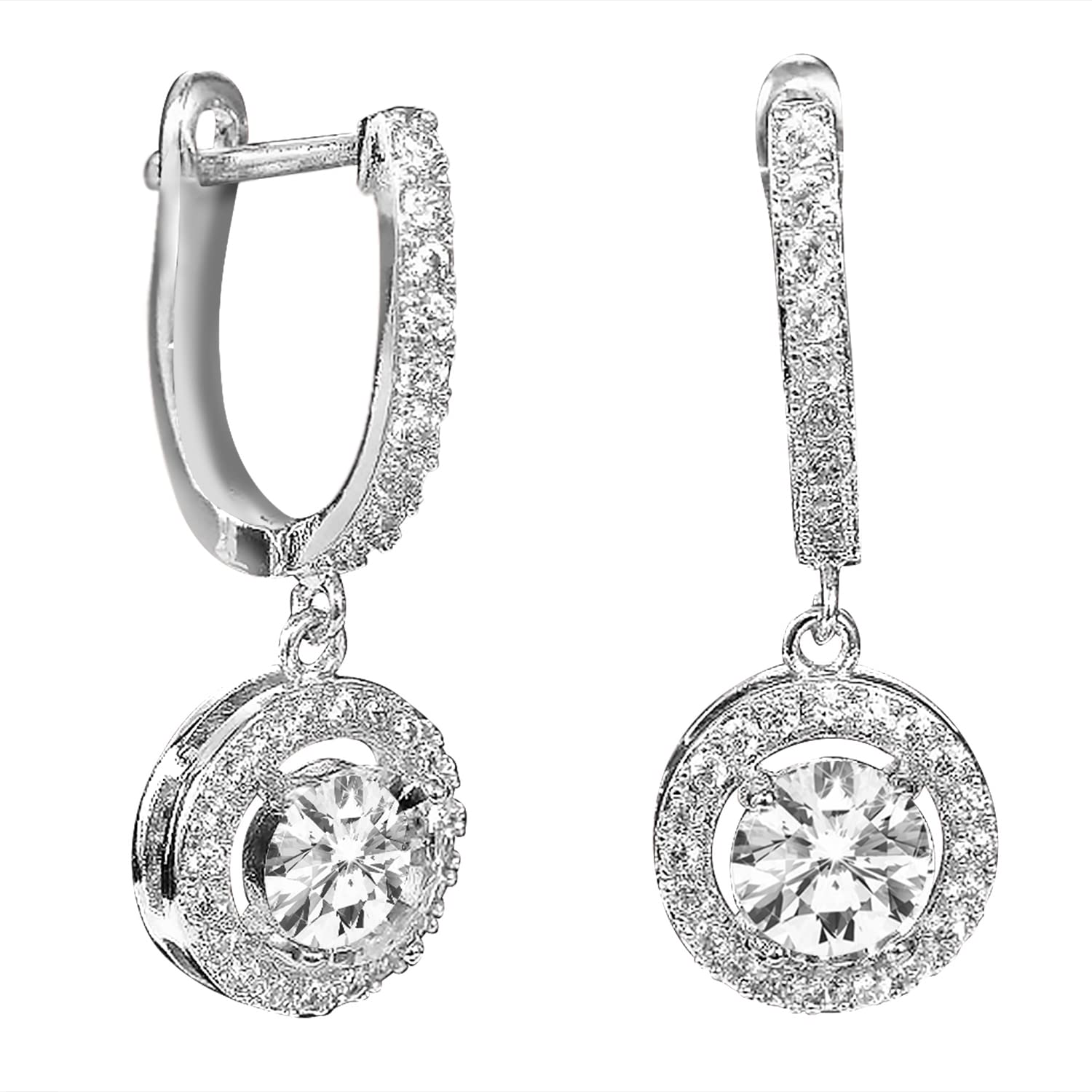 See full amazon price history chart for Peora American Diamond Studded Silver Plated Drop Earrings Fashion Stylish Jewellry Gift For Girls & Women (PX8E75) Peora American Diamond Studded Silver Plated Drop Earrings Fashion Stylish Jewellry Gift For Girls & Women (PX8E75) (B0BX414QC1) Amazon Price History, Amazon Price Tracker