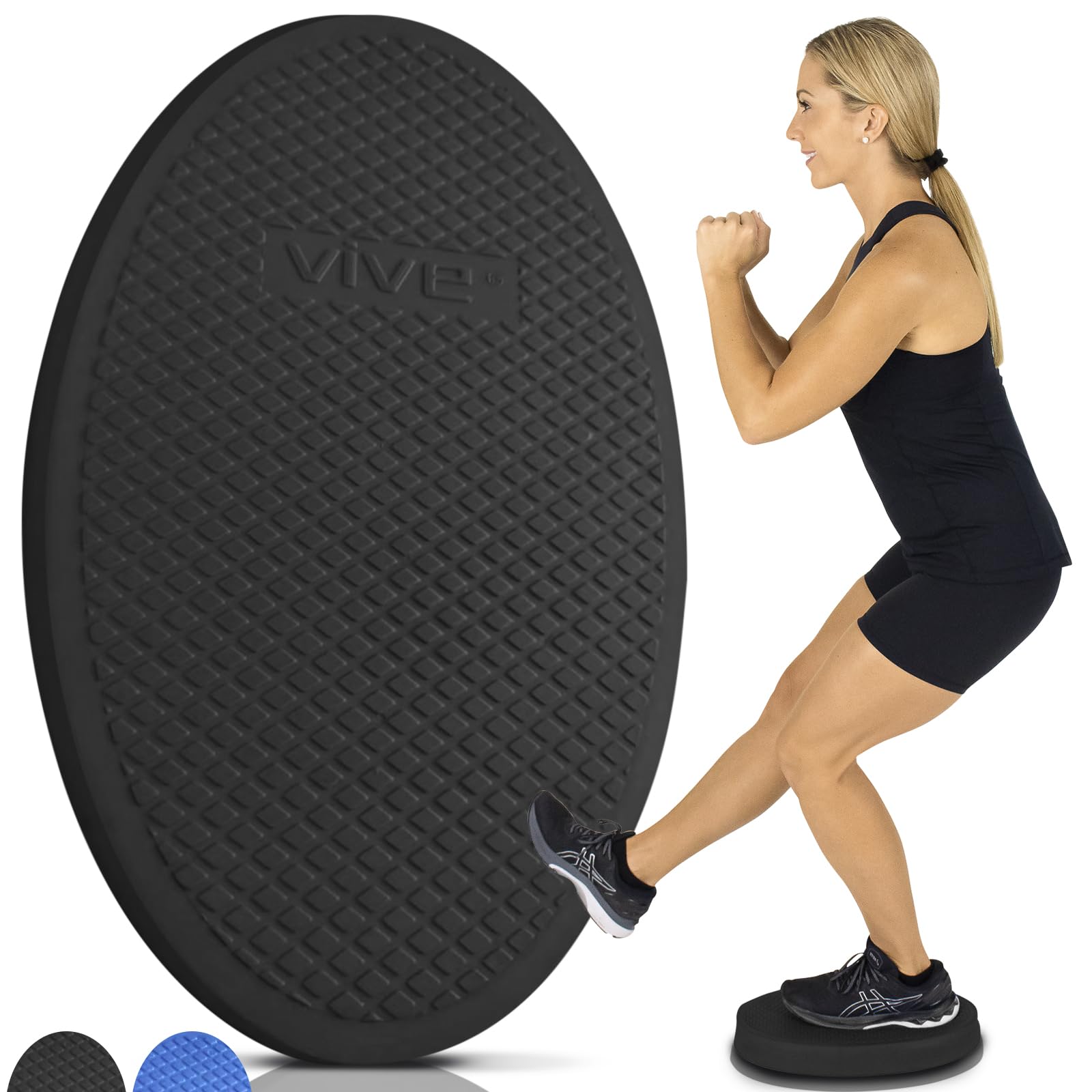 Vive Oval Balance Pad