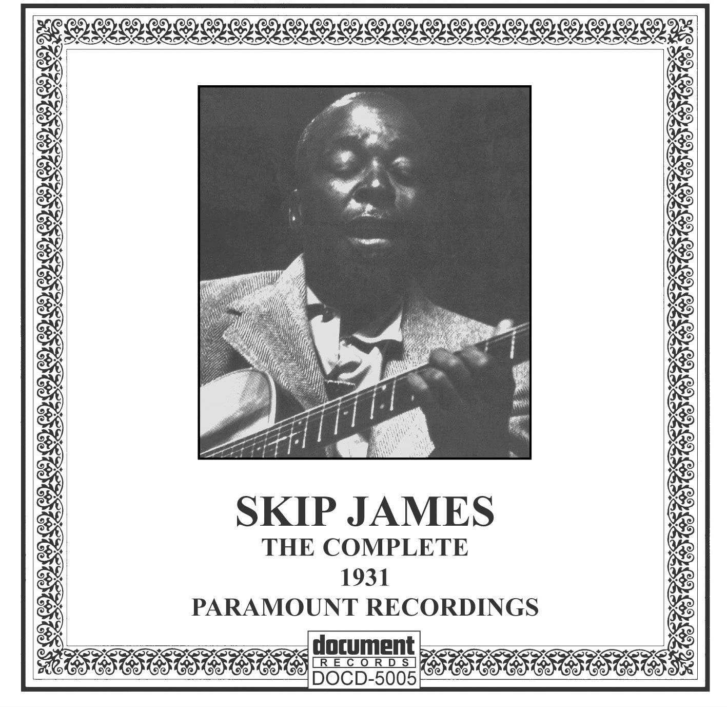 Complete 1931 Recordings In Chronological Order