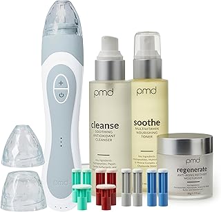 PMD Beauty Personal Microderm Elite Pro - At-...
