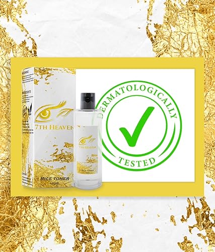 Miniatura 6 de Tónico facial de arroz, cuidado de la piel asiática, todo tipo de piel, vegano, sin alcohol, sin fragancia, K Beauty, piel brillante, niacinamida,