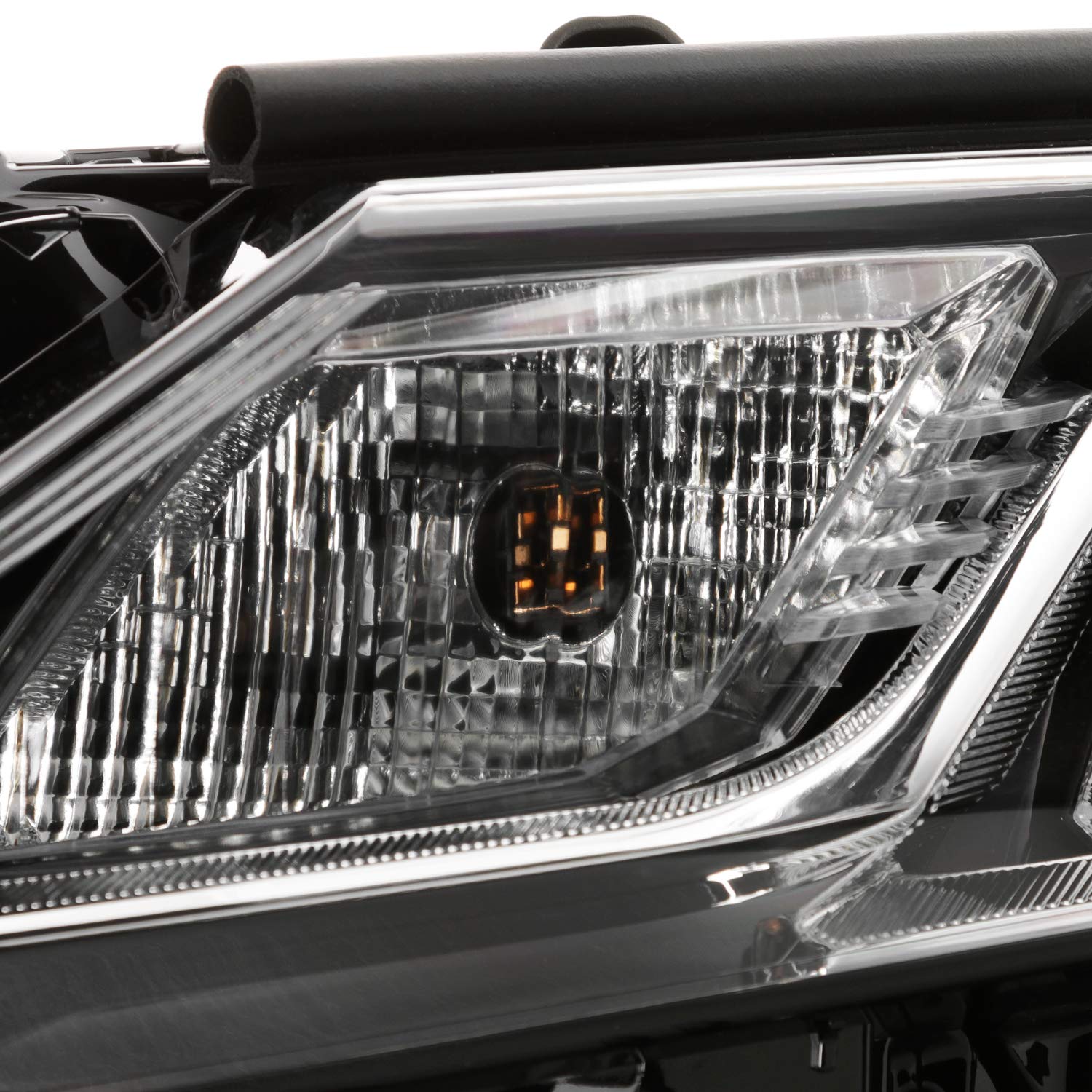 Amazon | AKKON - 2018-2024 トヨタ カムリ L LE SE ハロゲン タイプ