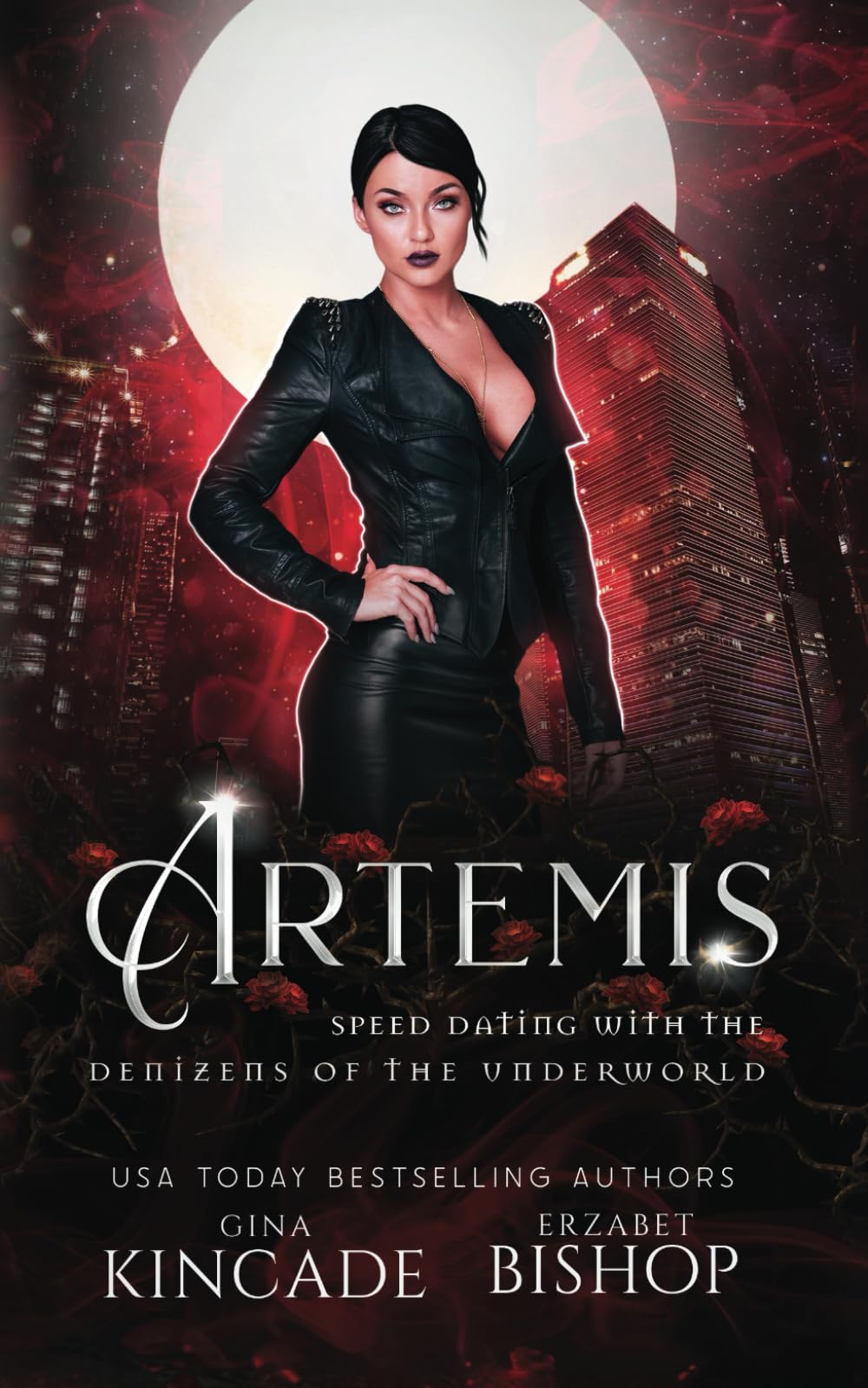 Cover of Artemis
