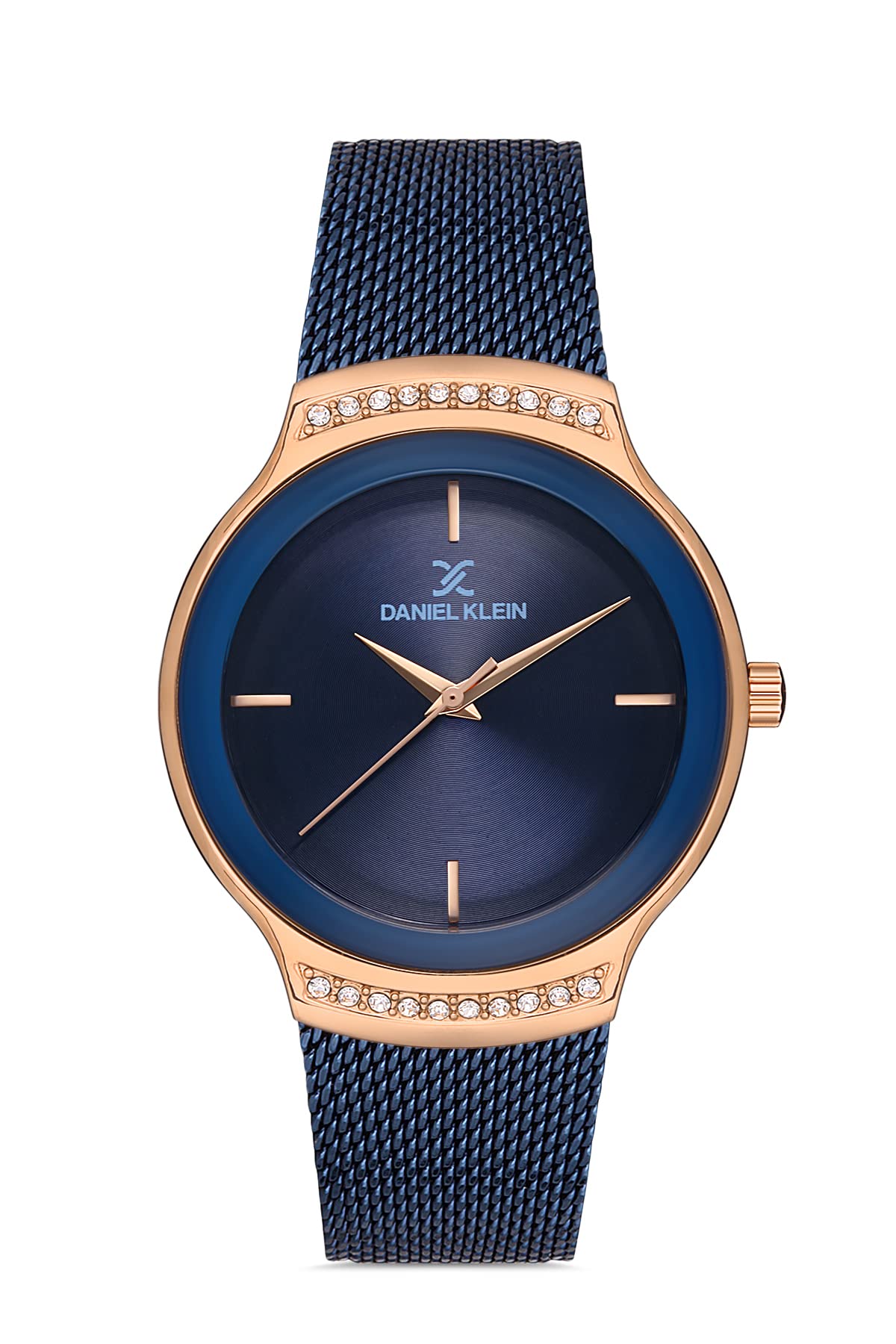 Daniel Klein Analog Blue Dial Womens Watch-DK.1.13093-6 (B0B2S7DLVY) Amazon Price History, Amazon Price Tracker