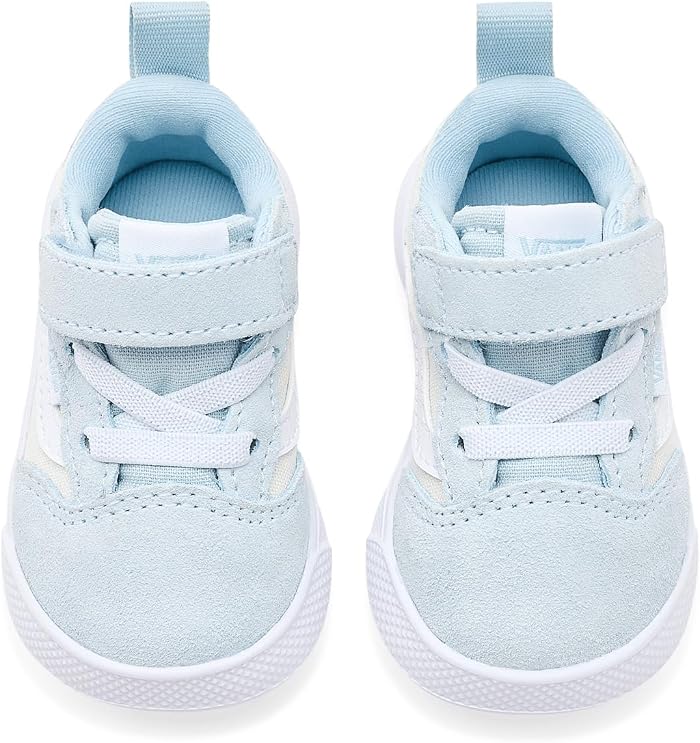 Обувь Vans Ultrarange 66 V (Toddler/Little Kid) — фото 6