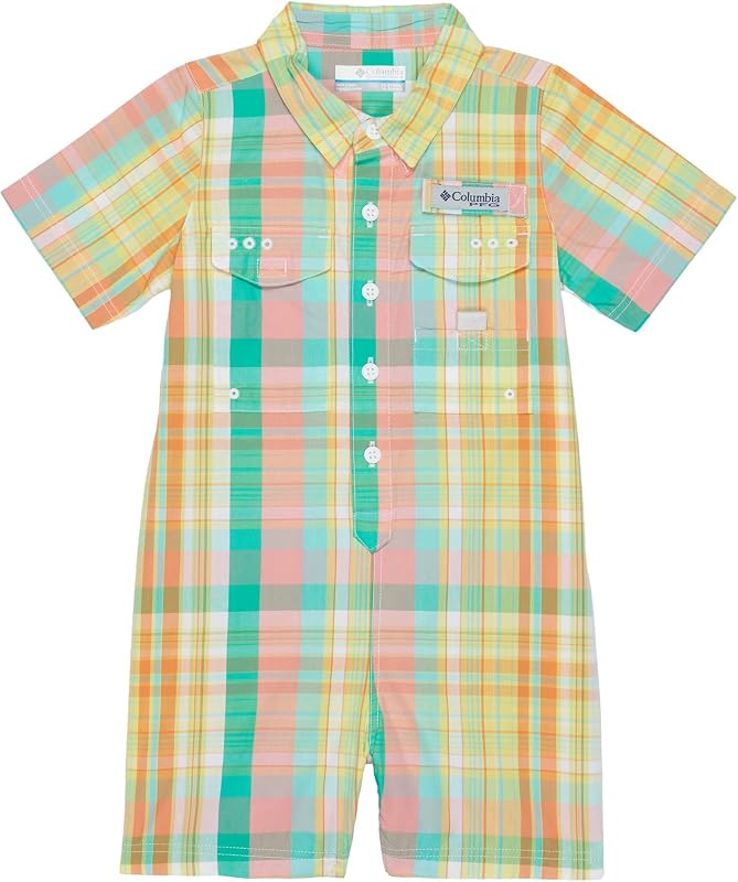 Columbia Mameluco Bonehead™ para bebés niñas