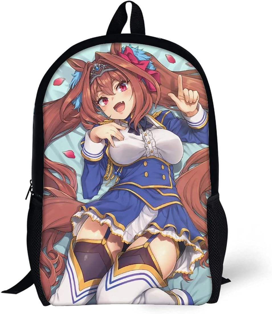 売れ筋新商品 サンデーサイレンス リュック ウマ娘 ぬいぐるみ