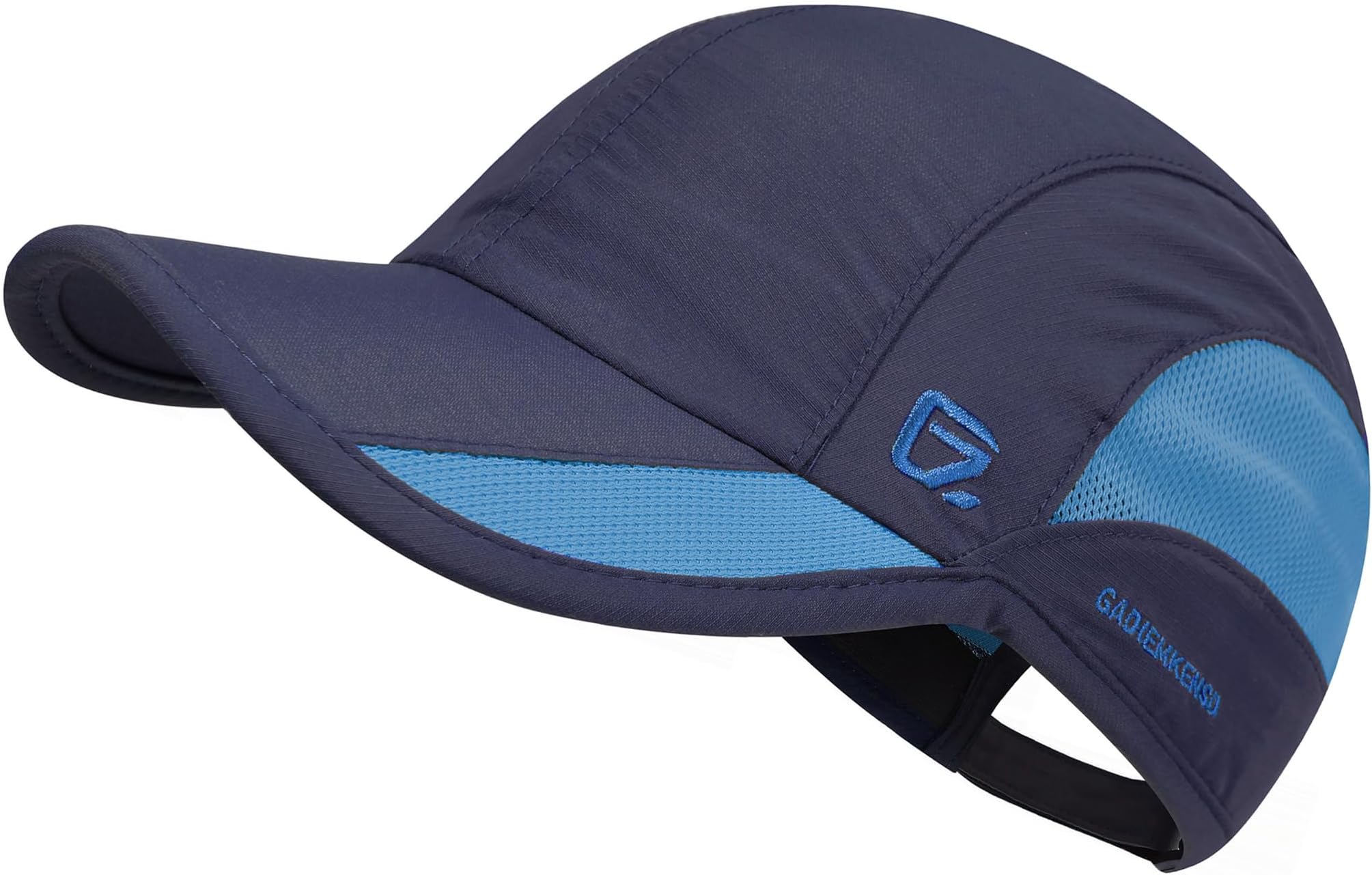 Quick Dry Run Hat Cooling Breathable Mesh