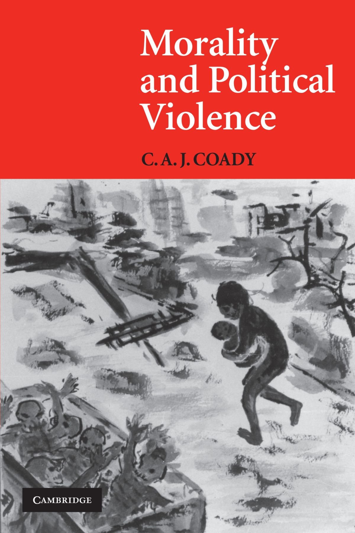 Morality and Political Violence