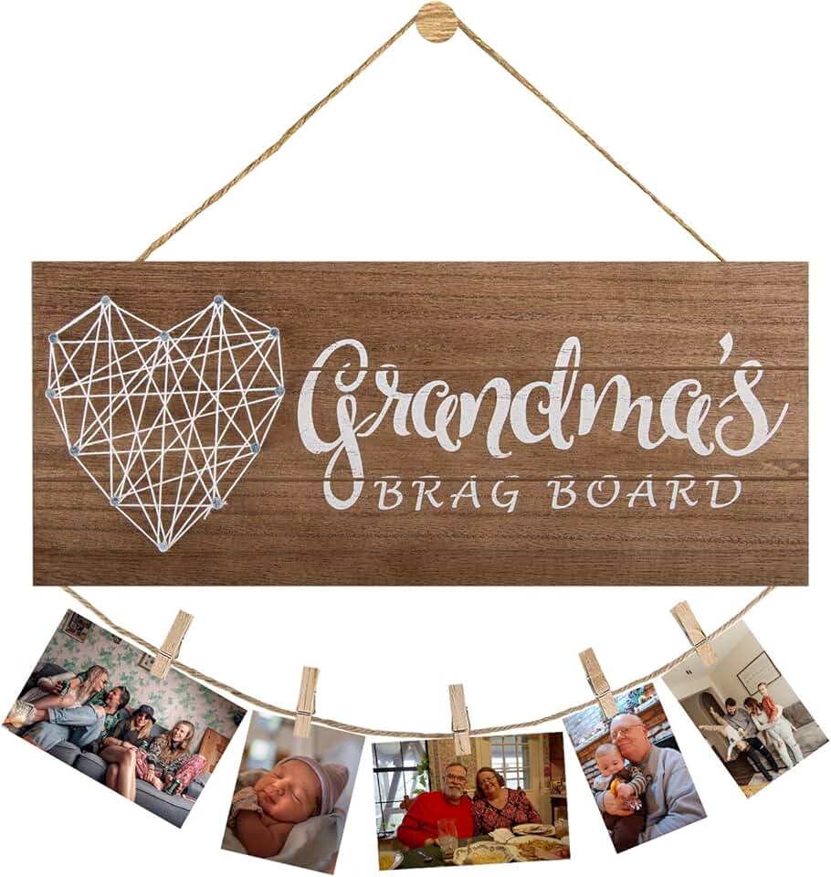Amazon.co.uk great grandma photo frames