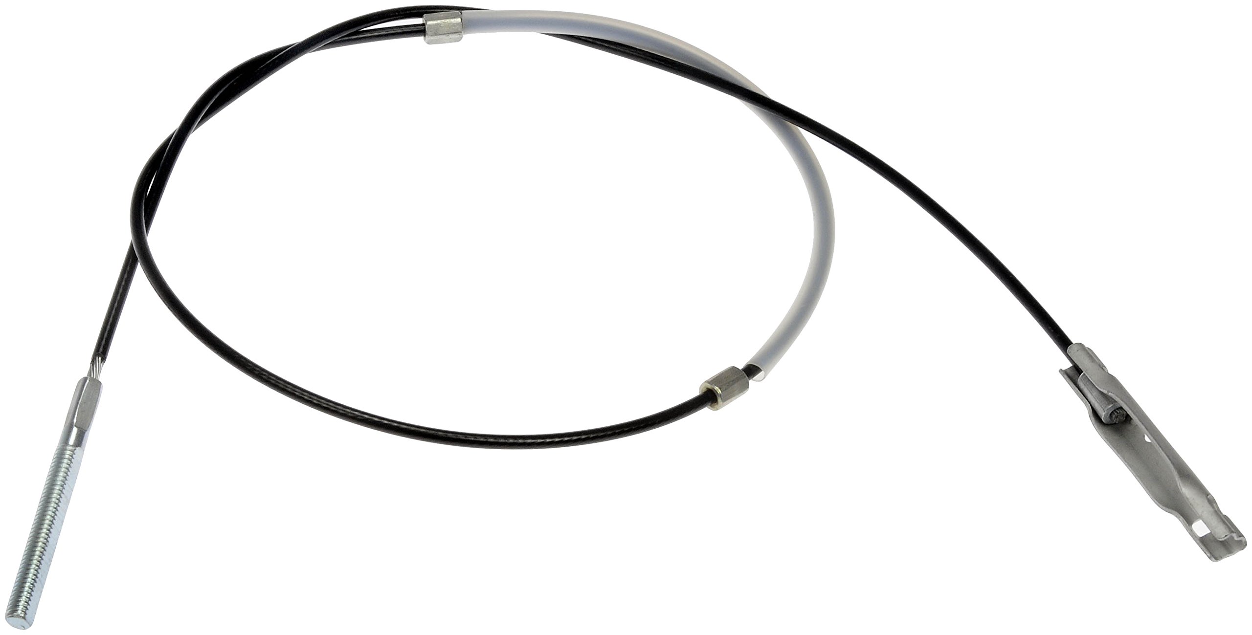 Amazon.com: Dorman C661231 Parking Brake Cable Compatible with 