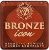 W7 Bronze Icon Bronzing Powder 15g