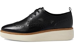 Women's OriginalGrand Platform Oxford