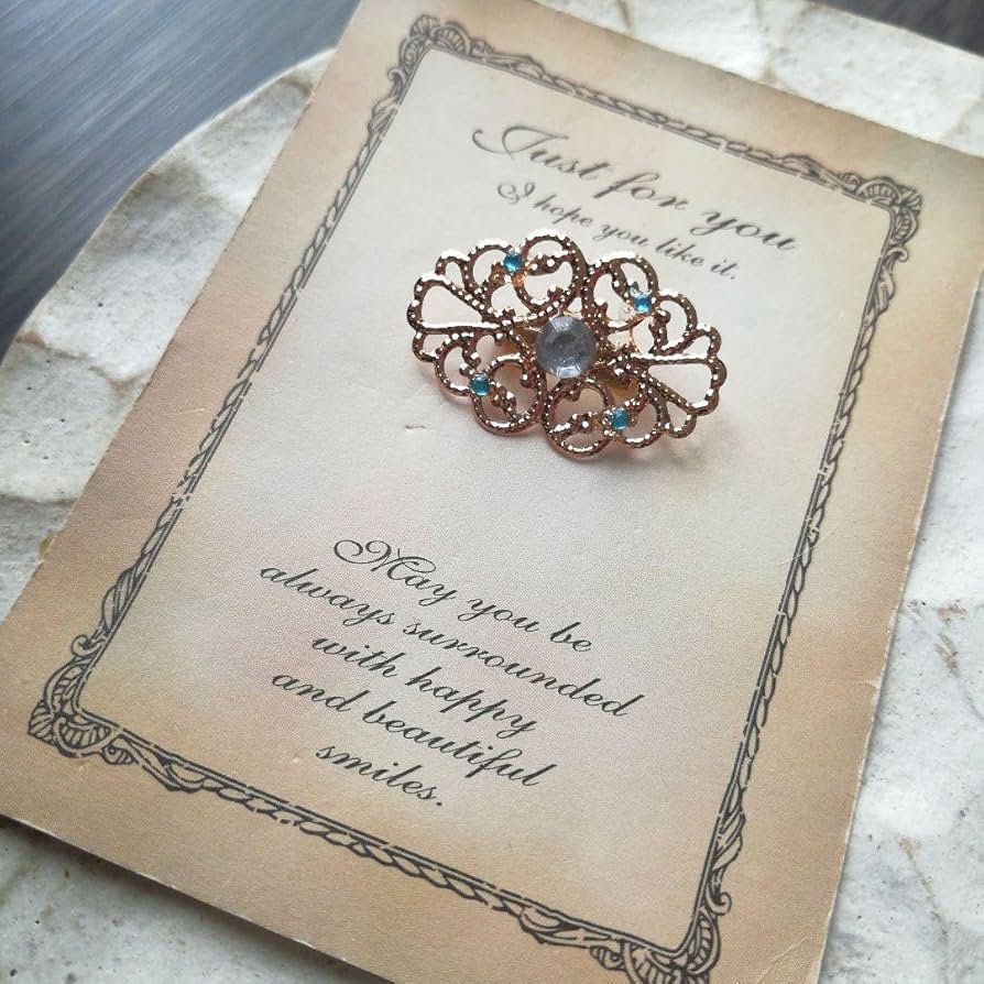 新作　フラメンコ　シージョ留め　ビジュー　ブローチ　発表会　黄緑　ゴールド 新作フラメンコシージョ留めビジューブローチ発表会黄緑ゴールド