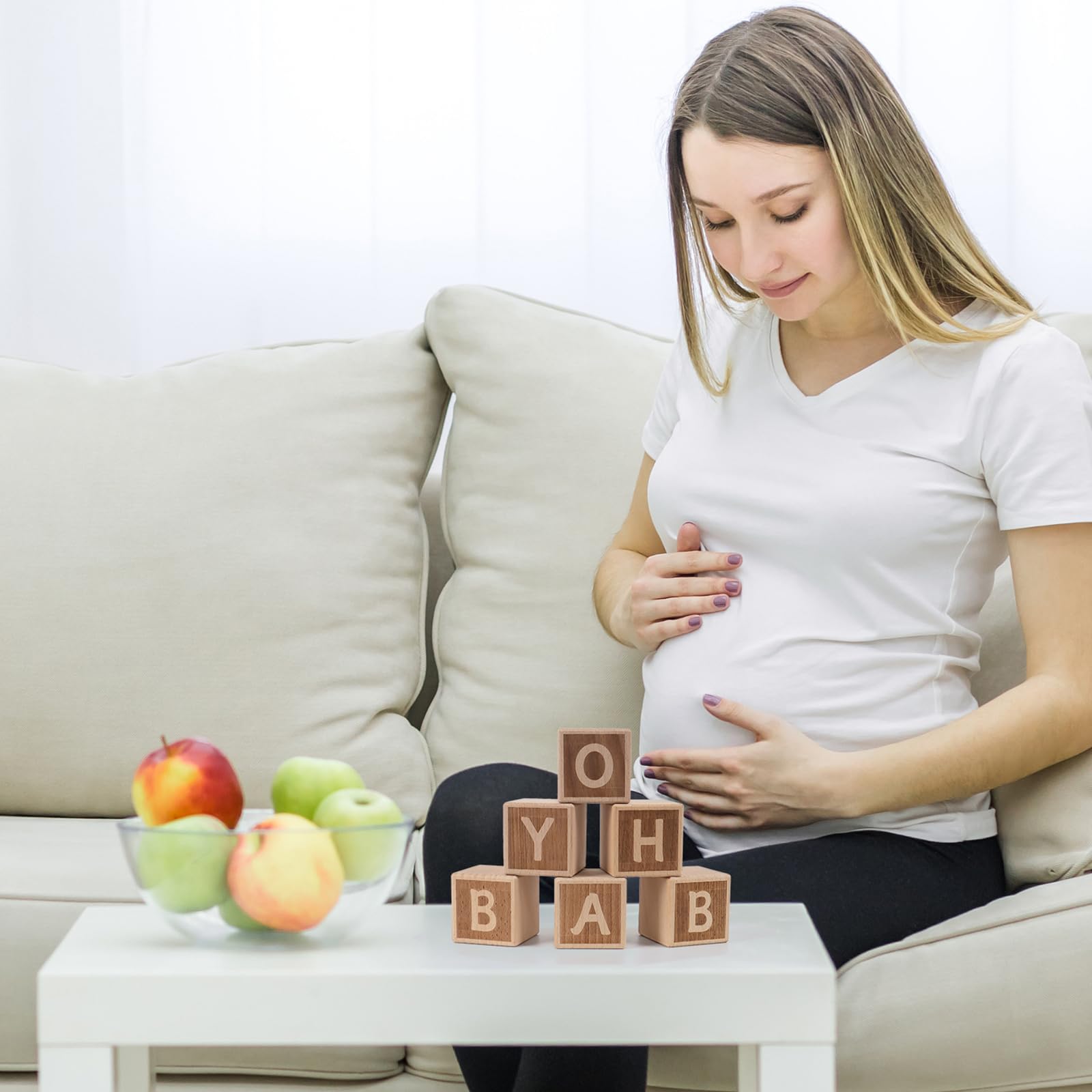 Recuerdo Libro Visitas Bebé Letrero OH BOY Bloques Madera Baby Shower - Centro  Mesa 5 Cm, Decoración Niño Letrero Baby Shower, image size:1600x1600