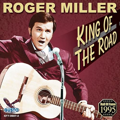 King Of The Road von Roger Miller bei Amazon Music Amazon.de