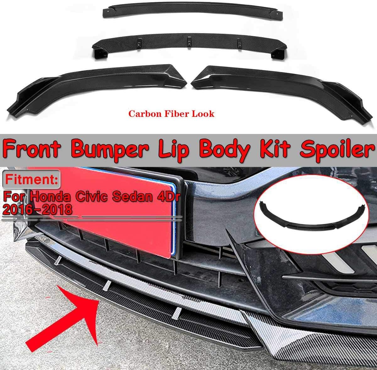 paraurti per honda civic