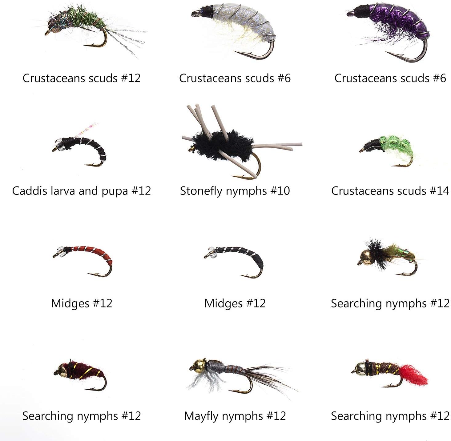 типы мушек. типы мушек. мушка нахлыстовая муха. виды мух. Fly fishing мушки.