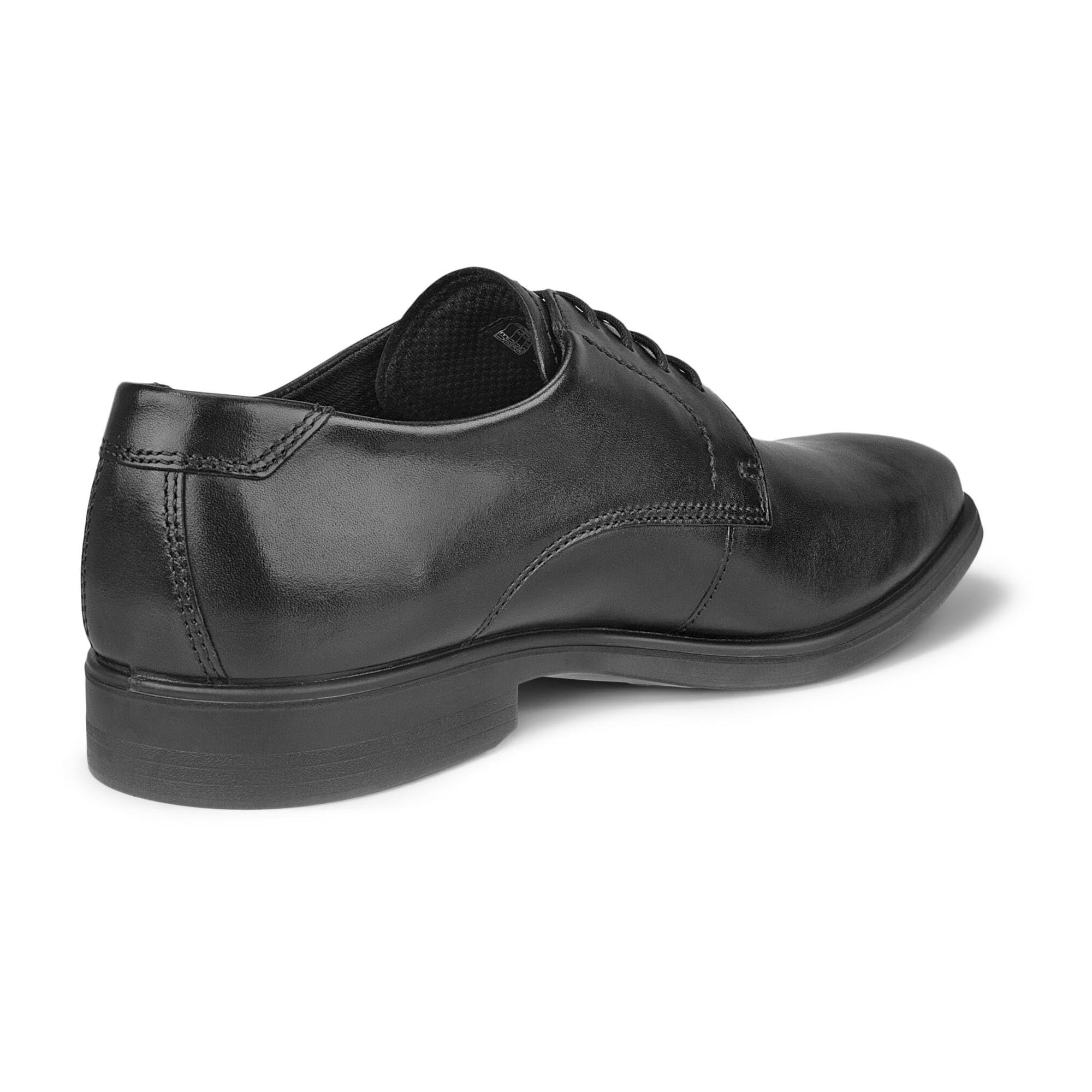ECCO Melbourne Scarpe Stringate derbyUomo