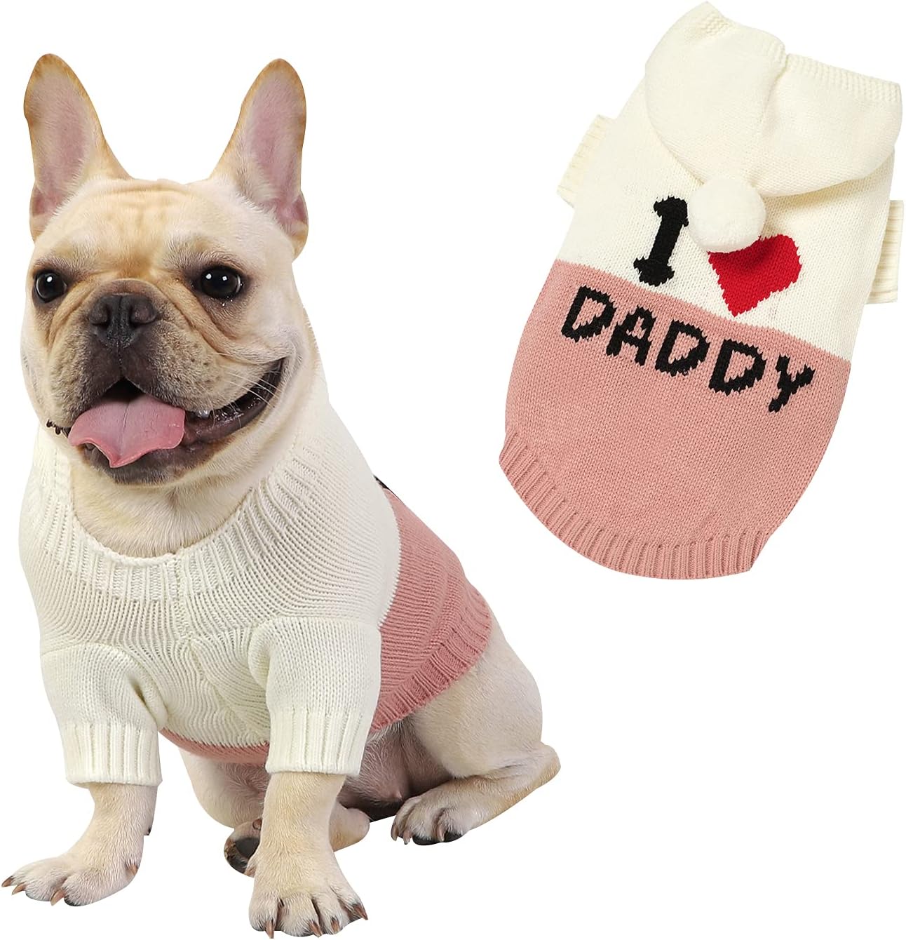 ugg dog sweater