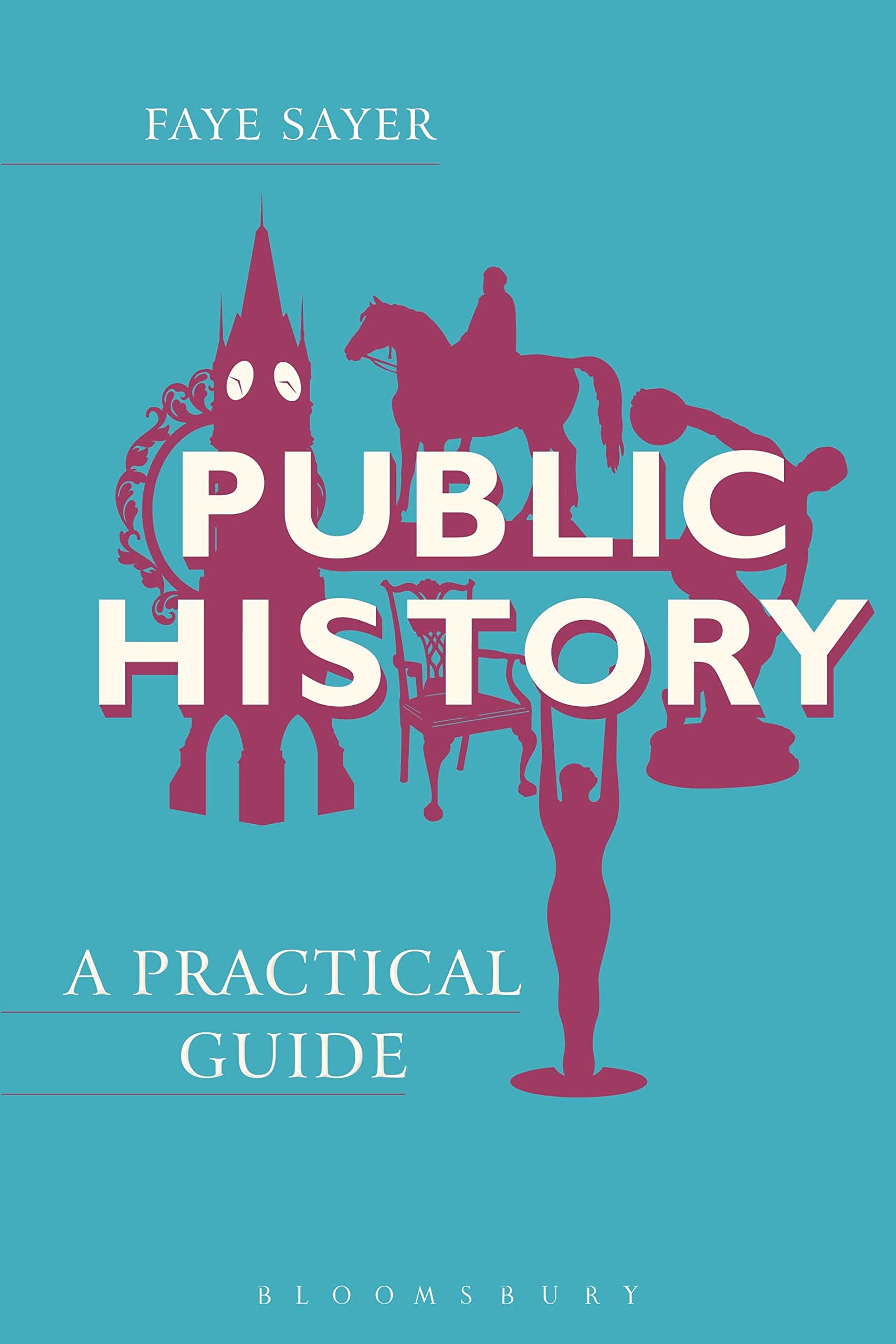 Buy Public History: A Practical Guide — BookShops.in