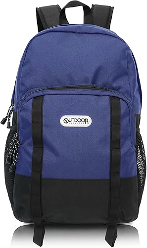 Amazon.co.jp: [アウトドアプロダクツ] リュック 大容量 A4収納