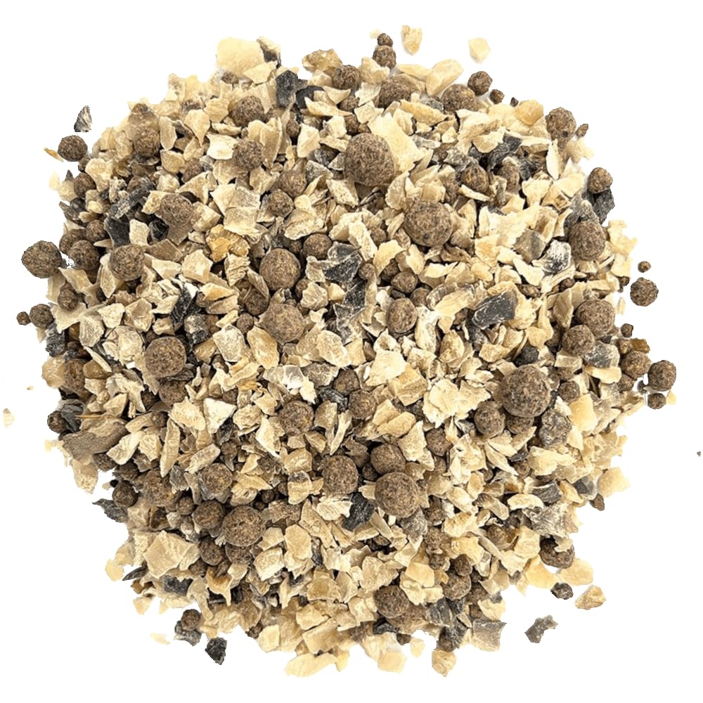 Agrarshop Hornspäne Plus 20 kg Universaldünger Gemüsedünger Blumendünger