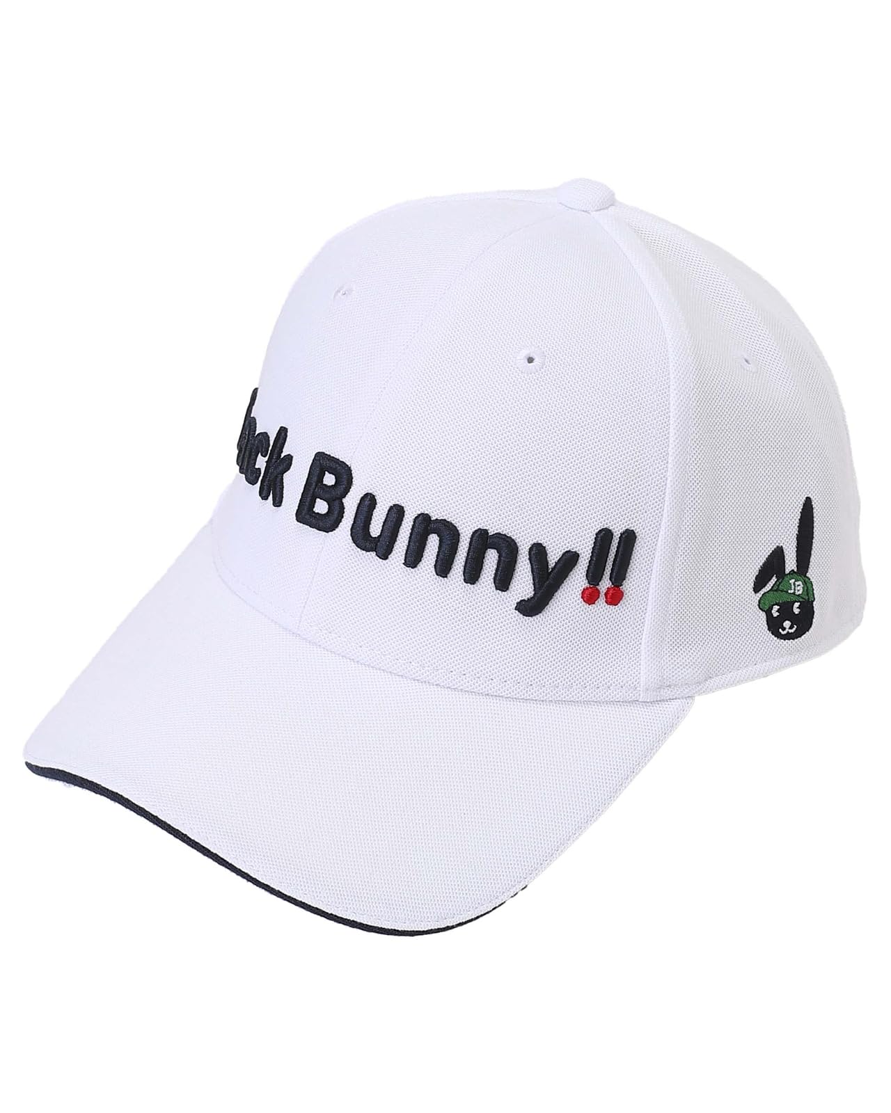 Amazon | [ジャックバニー] 継続定番商品 ユニセックス キャップ